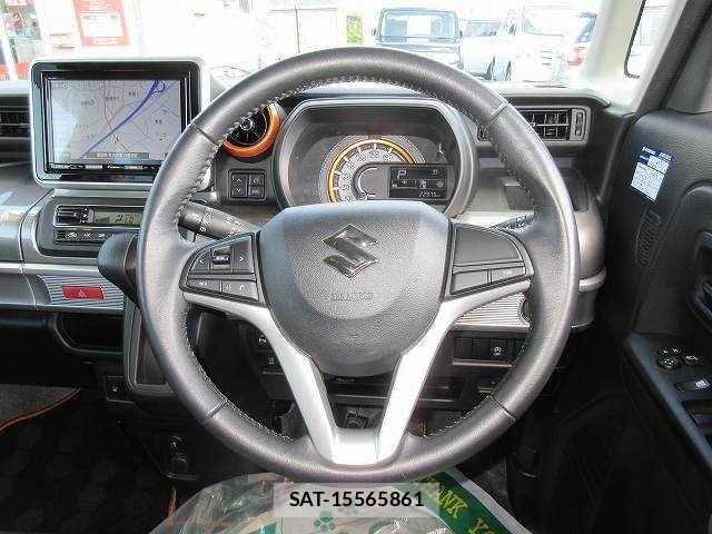 Suzuki SPACIA 2020-01 458706-3