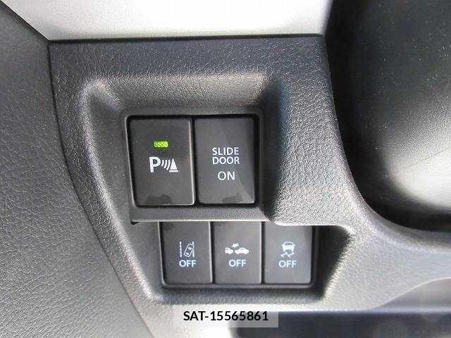 Suzuki SPACIA 2020-01 458706-8