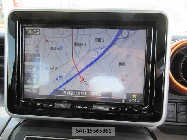 Suzuki SPACIA 2020-01 458706-4