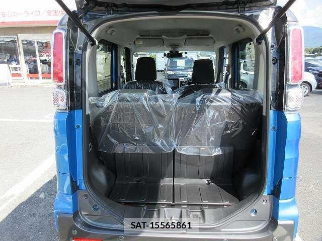 Suzuki SPACIA 2020-01 458706-15