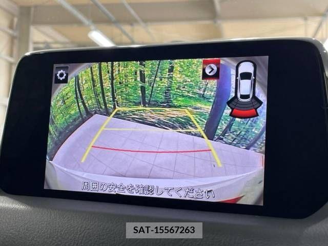 Mazda CX-5 2017-08 266376-3
