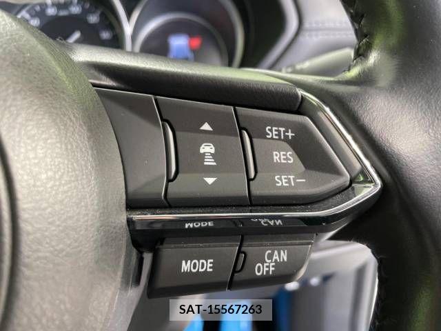 Mazda CX-5 2017-08 266376-5