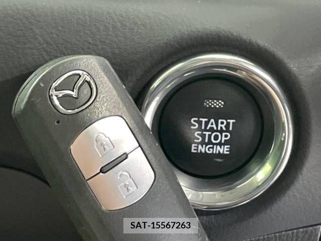 Mazda CX-5 2017-08 266376-7