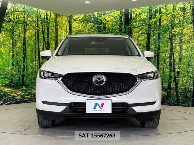 Mazda CX-5 2017-08 266376-14