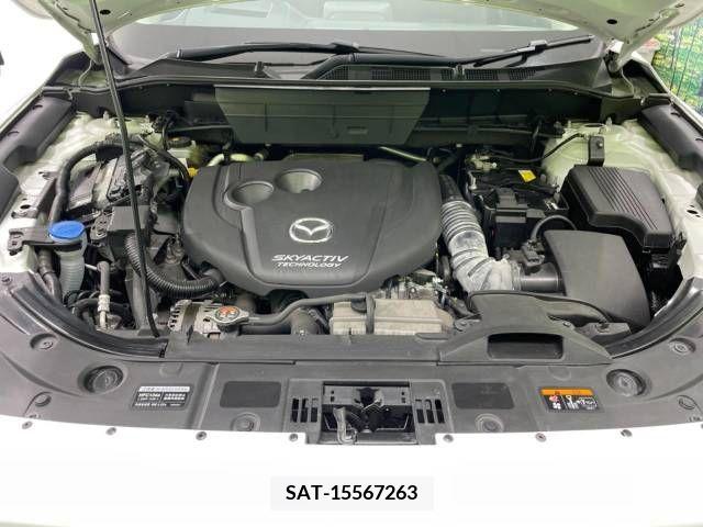 Mazda CX-5 2017-08 266376-18