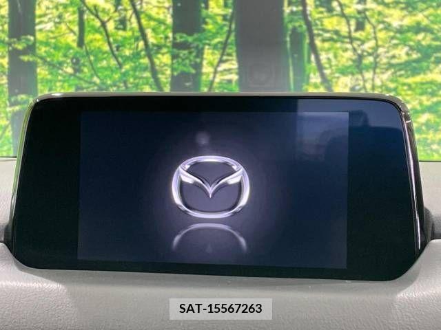 Mazda CX-5 2017-08 266376-2