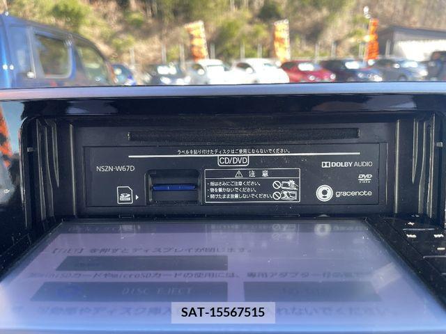 Daihatsu MOVE CUSTOM 2017-10 372234-13