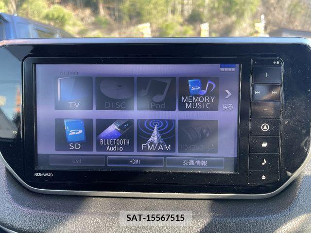Daihatsu MOVE CUSTOM 2017-10 372234-11
