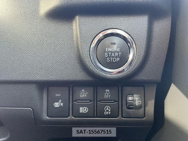 Daihatsu MOVE CUSTOM 2017-10 372234-10