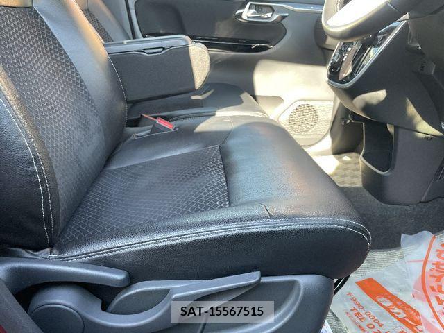 Daihatsu MOVE CUSTOM 2017-10 372234-3