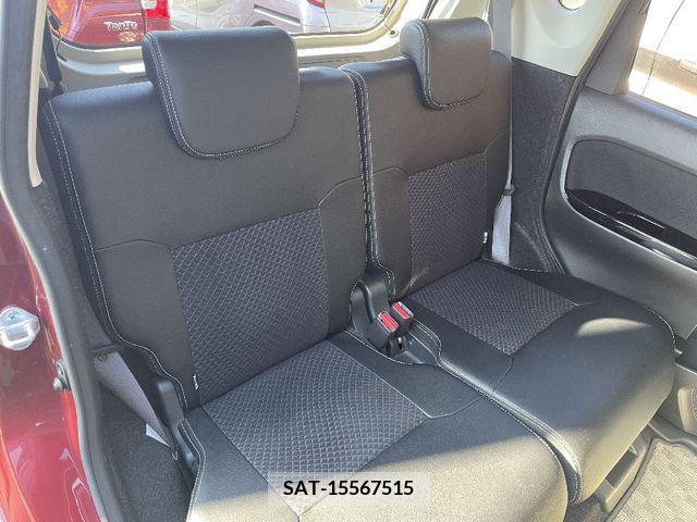 Daihatsu MOVE CUSTOM 2017-10 372234-5