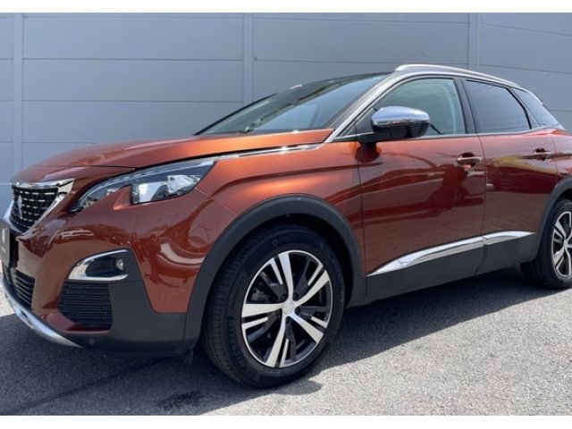 Peugeot 3008 2020-01 23188-0