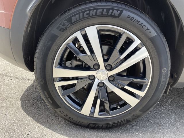 Peugeot 3008 2020-01 23188-10