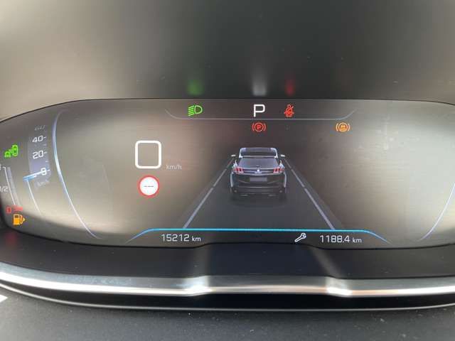 Peugeot 3008 2020-01 23188-21