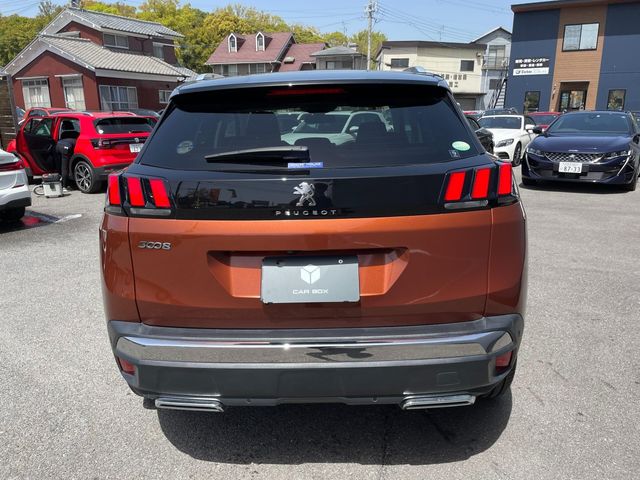 Peugeot 3008 2020-01 23188-2