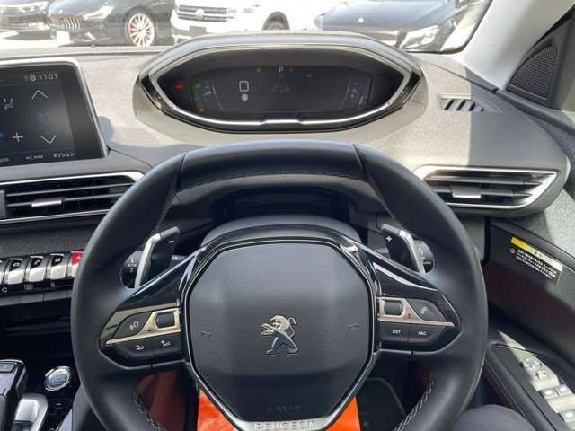 Peugeot 3008 2020-01 23188-20