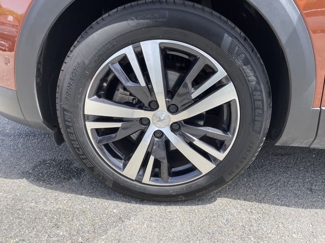 Peugeot 3008 2020-01 23188-8
