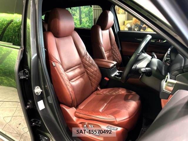 Mazda CX-8 2021-03 266575-13