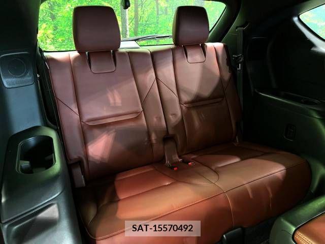 Mazda CX-8 2021-03 266575-15