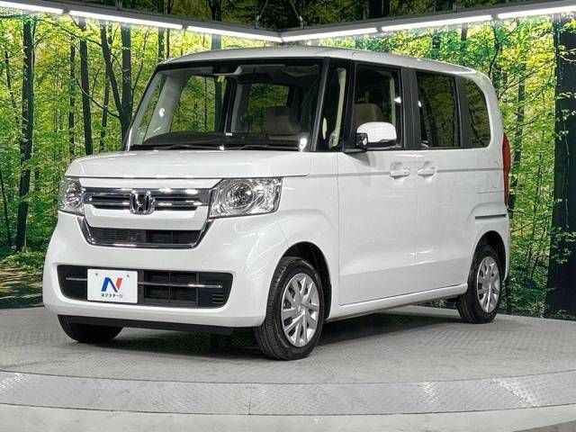 Honda N BOX 2023-03 195824-16