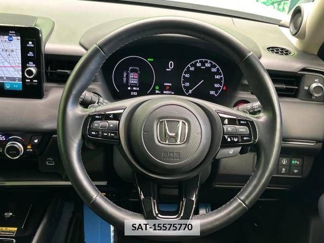 Honda VEZEL 2021-07 369954-11
