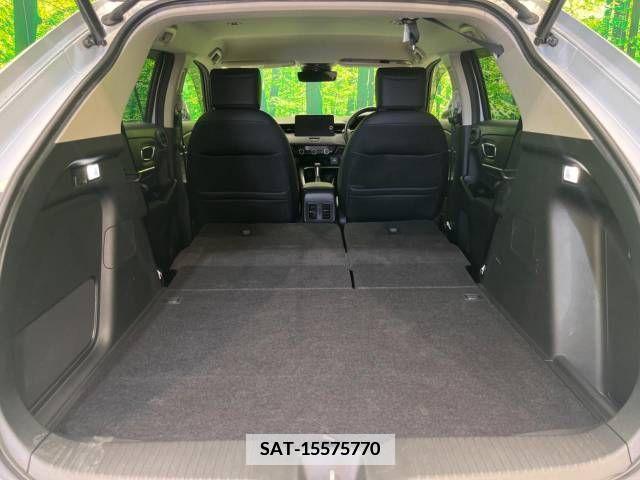 Honda VEZEL 2021-07 369954-10
