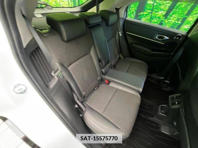 Honda VEZEL 2021-07 369954-9