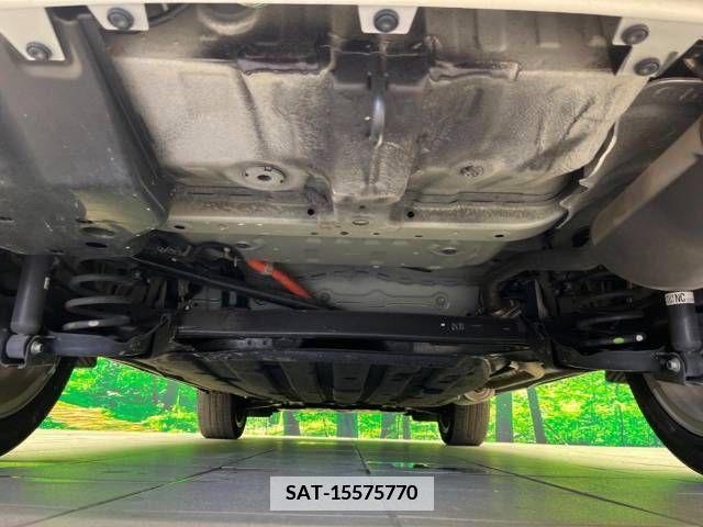 Honda VEZEL 2021-07 369954-19