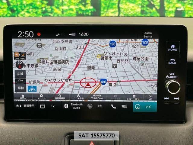 Honda VEZEL 2021-07 369954-2