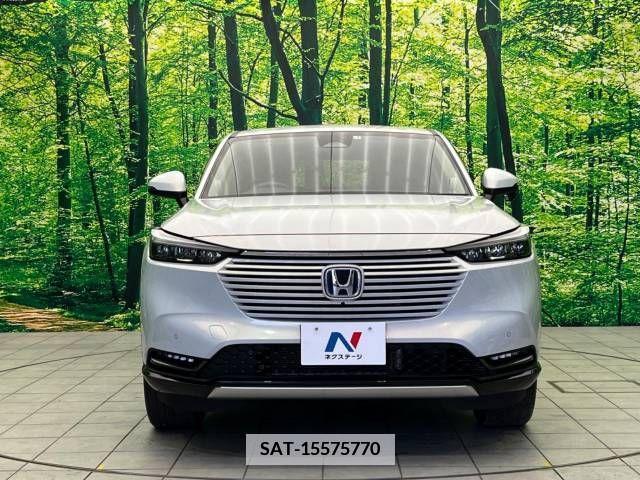 Honda VEZEL 2021-07 369954-14