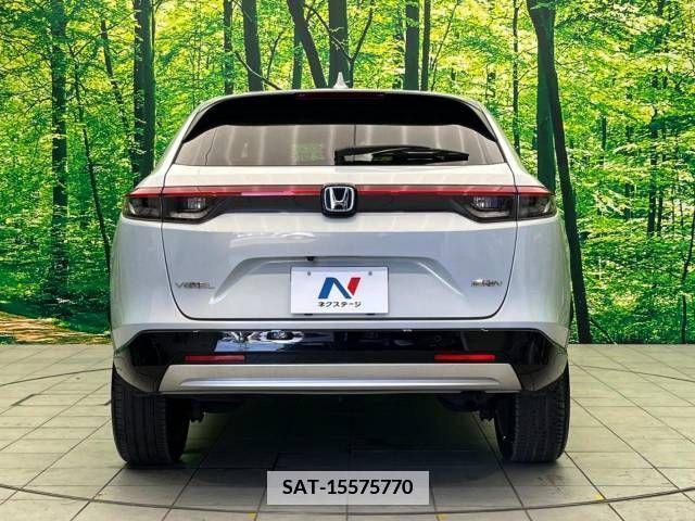 Honda VEZEL 2021-07 369954-15