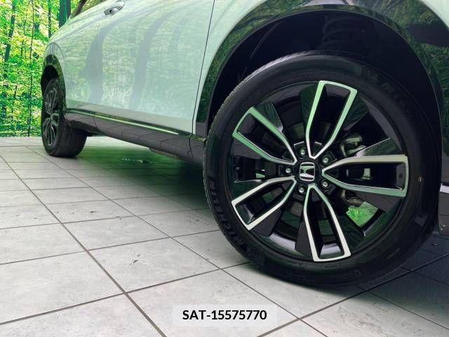 Honda VEZEL 2021-07 369954-12