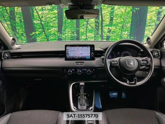 Honda VEZEL 2021-07 369954-1