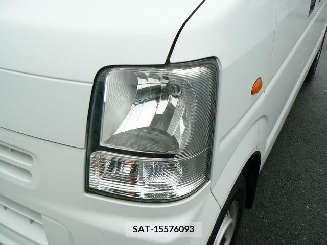 Suzuki EVERY 2014-01 206846-19