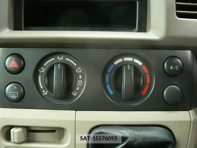 Suzuki EVERY 2014-01 206846-8