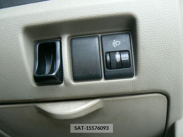 Suzuki EVERY 2014-01 206846-12
