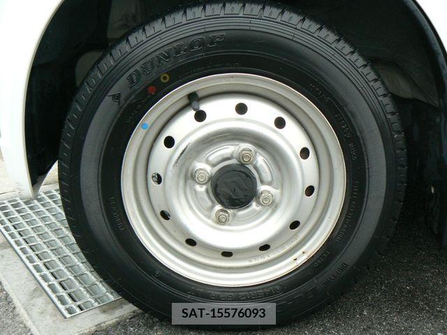 Suzuki EVERY 2014-01 206846-14