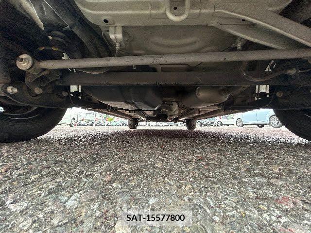 Suzuki WAGON R 2007-06 289930-17