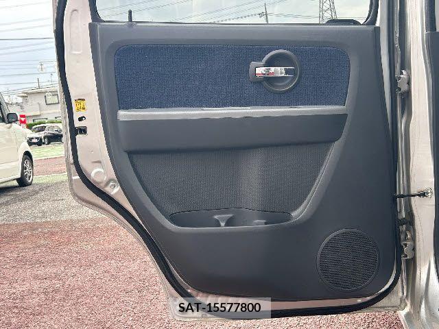 Suzuki WAGON R 2007-06 289930-18