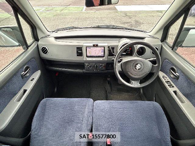 Suzuki WAGON R 2007-06 289930-22