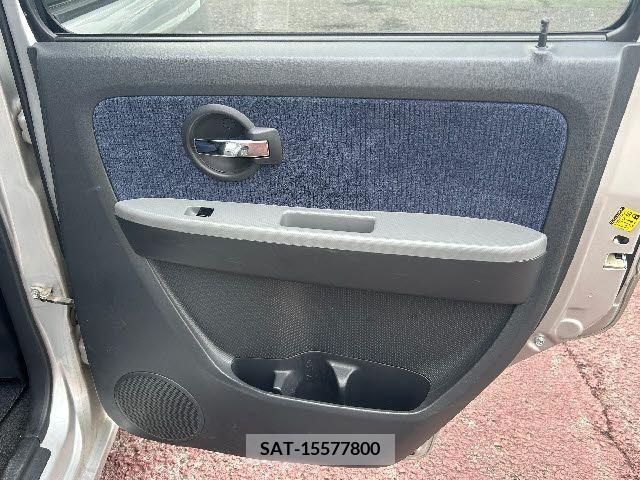 Suzuki WAGON R 2007-06 289930-20