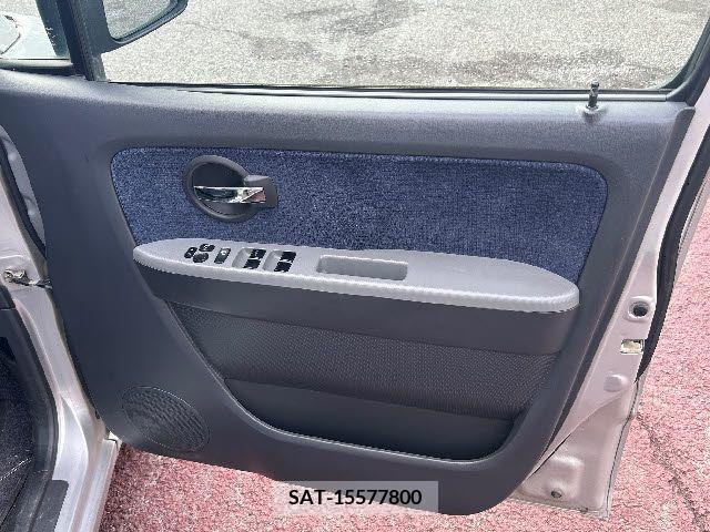 Suzuki WAGON R 2007-06 289930-24