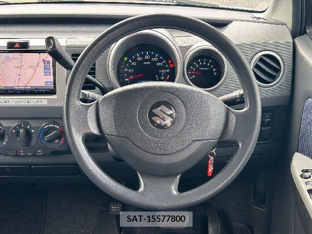 Suzuki WAGON R 2007-06 289930-23