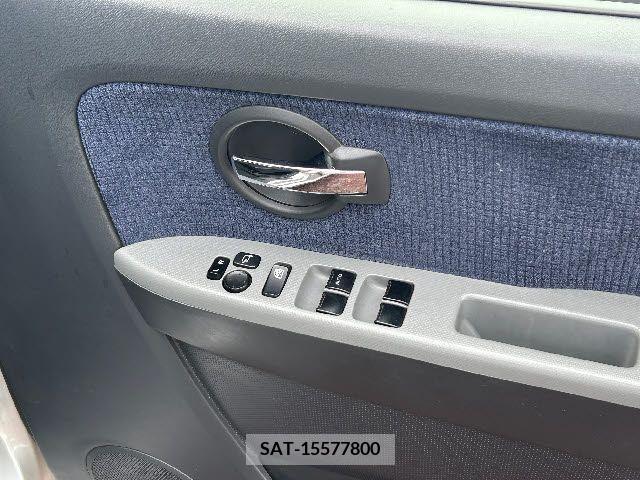 Suzuki WAGON R 2007-06 289930-25