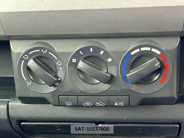 Suzuki WAGON R 2007-06 289930-13
