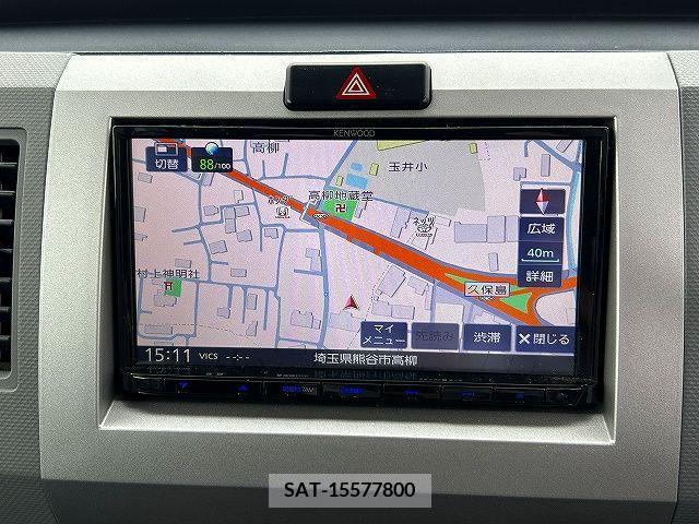 Suzuki WAGON R 2007-06 289930-12