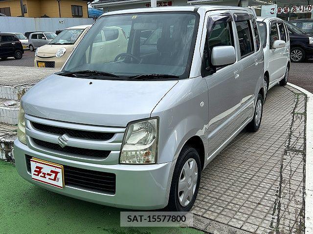 Suzuki WAGON R 2007-06 289930-0