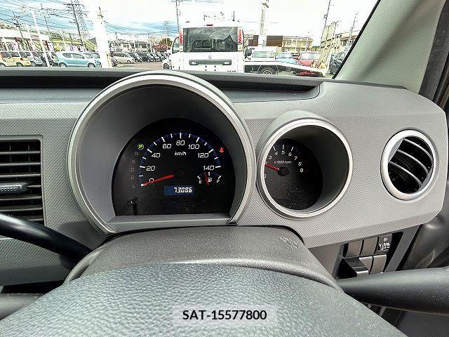 Suzuki WAGON R 2007-06 289930-11