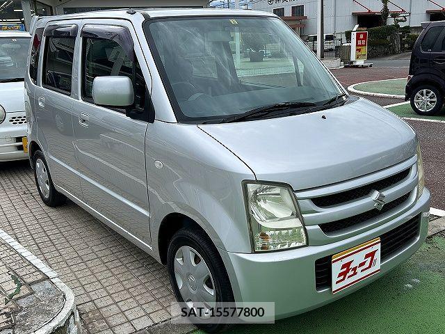 Suzuki WAGON R 2007-06 289930-6