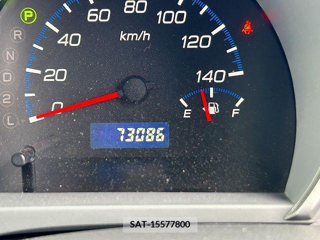 Suzuki WAGON R 2007-06 289930-5